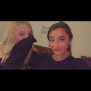 Meet your Posher, Isabella